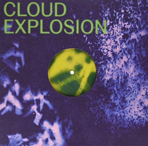 Cloud Explosion [Vinyl LP] von CD Baby
