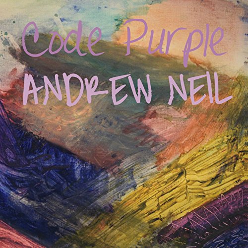Code Purple [Vinyl LP] von CD Baby