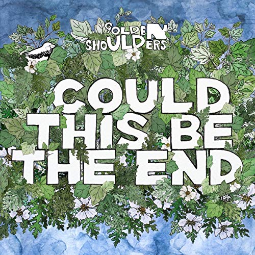 Could This Be The End [Vinyl LP] von CD Baby