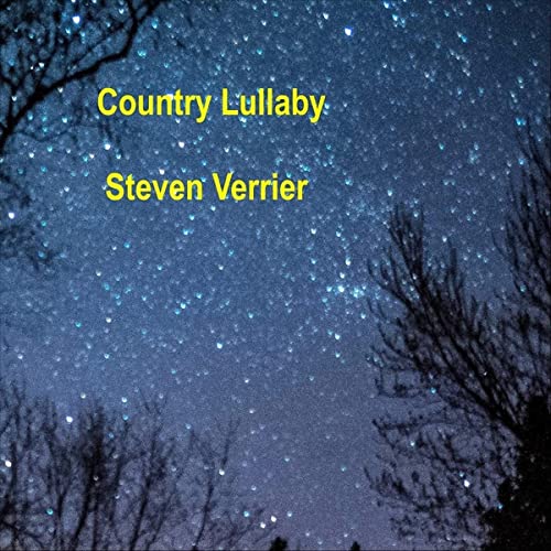 Country Lullaby von CD Baby
