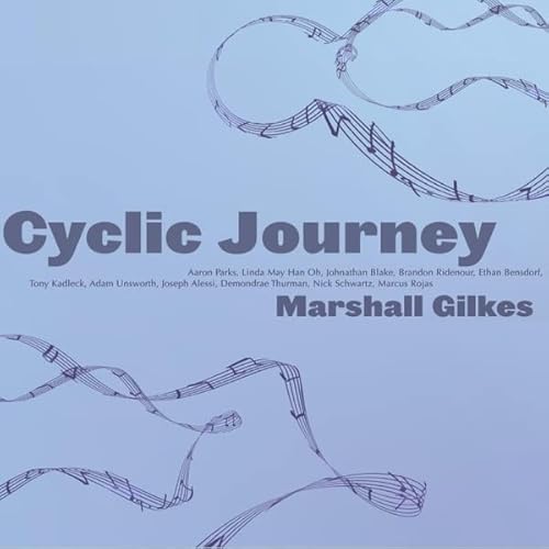 Cyclic Journey [Vinyl LP] von CD Baby