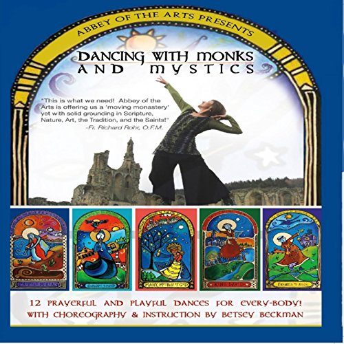 Dancing With Monks & Mystics [DVD-AUDIO] von CD Baby