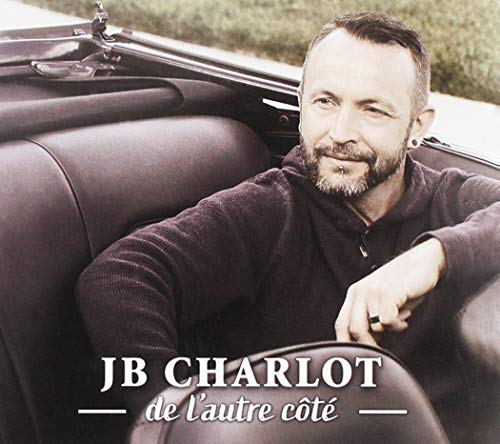 De L'Autre Cote von CD Baby