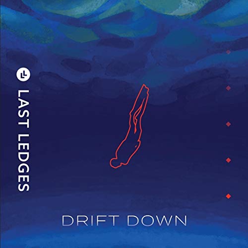 Drift Down [Vinyl LP] von CD Baby