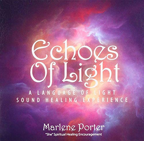 Echoes Of Light von CD Baby