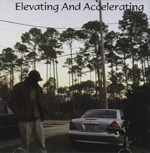 Elevating And Accelerating von CD Baby