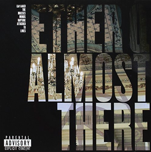 Ether Q : Almost There von CD Baby