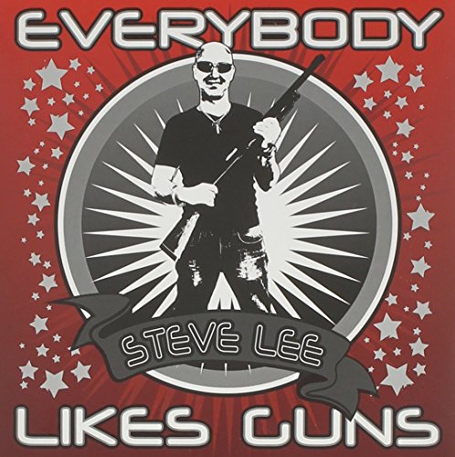 Everybody Likes Guns von CD Baby