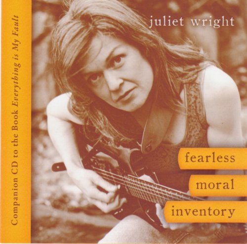 Fearless Moral Inventory-Companion CD to the Book Fearless Moral Inventory-Companion CD to the Book von CD Baby