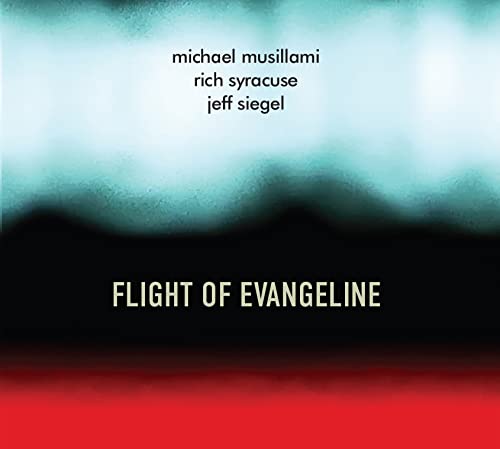 Flight Of Evangeline von CD Baby