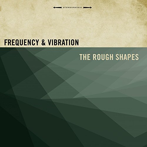 Frequency And Vibration [Vinyl LP] von CD Baby