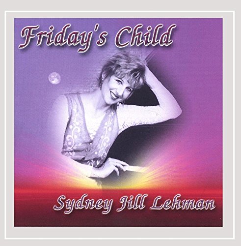 Friday's Child von CD Baby