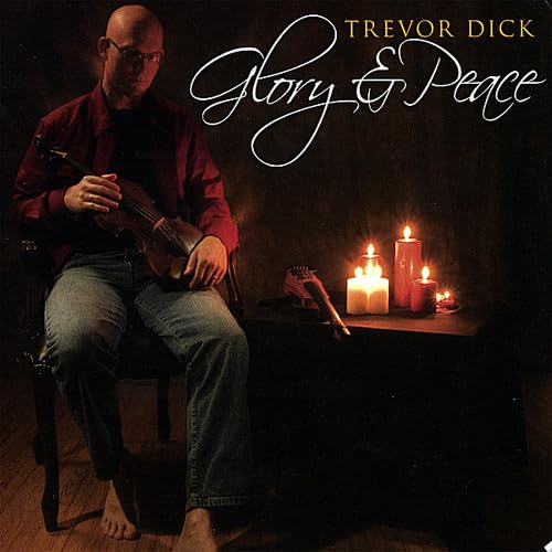 Glory & Peace (Double Christmas CD Set) von CD Baby
