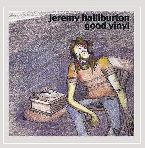 Good Vinyl von CD Baby
