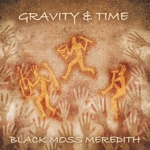 Gravity And Time von CD Baby