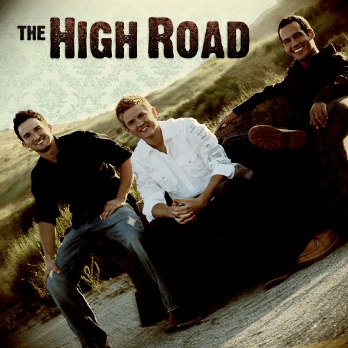 High Road von CD Baby
