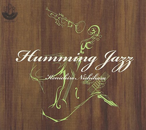 Humming Jazz von CD Baby