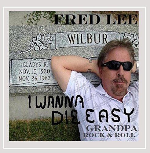 I Wanna Die Easy von CD Baby