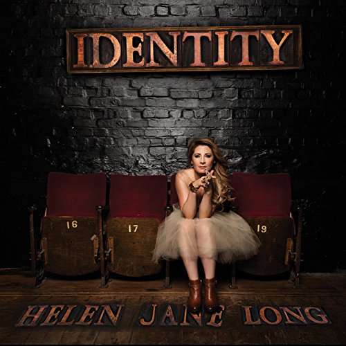 Identity [Vinyl LP] von CD Baby