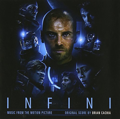 Infini Music from the Motion Picture von CD Baby