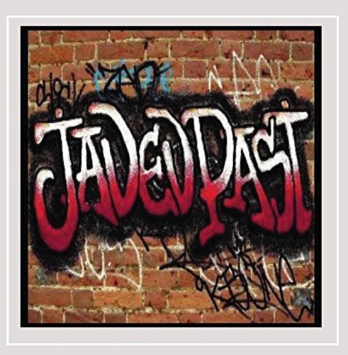 Jaded Past von CD Baby