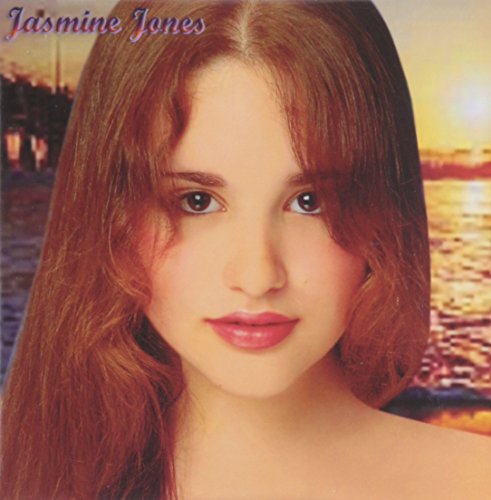Jasmine Jones von CD Baby