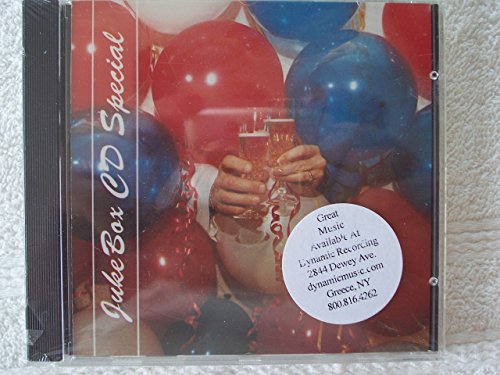 Juke Box CD Special Juke Box CD Special von CD Baby