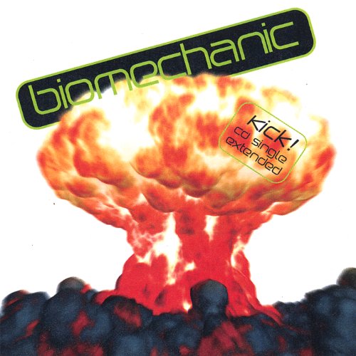 Kick! Cd Single Kick! Cd Single von CD Baby