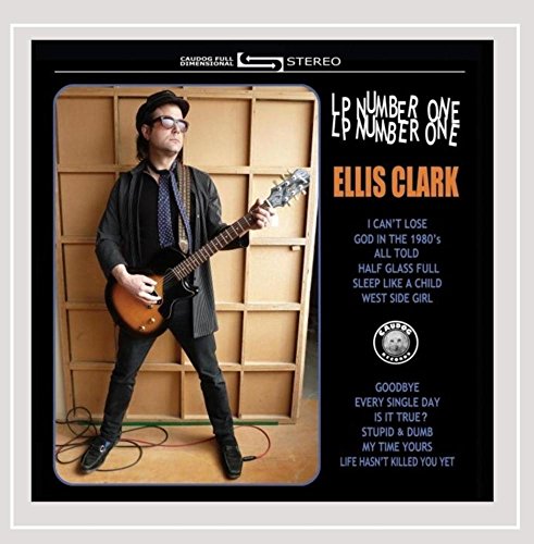LP Number One von CD Baby