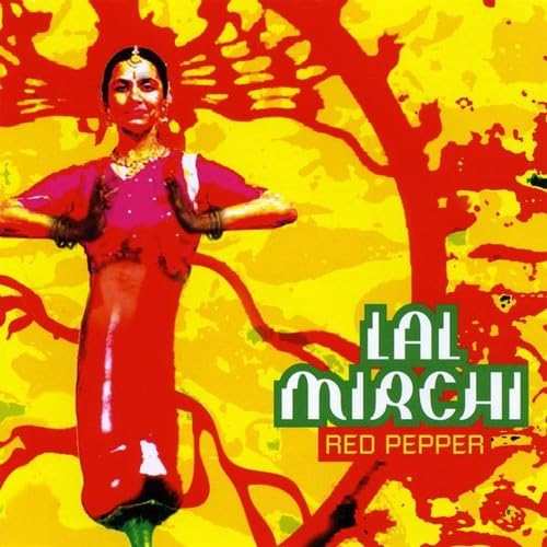 Lal Mirchi-Red Pepper / Various von CD Baby