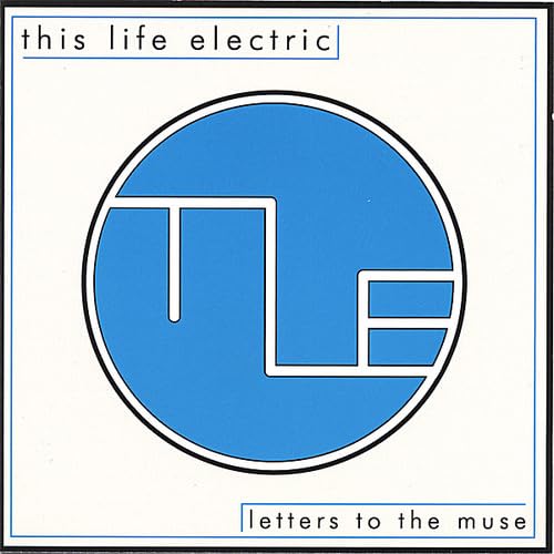 Letters to the Muse von CD Baby