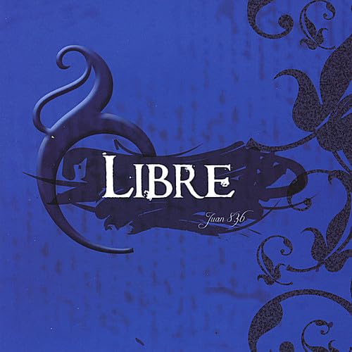 Libre von CD Baby