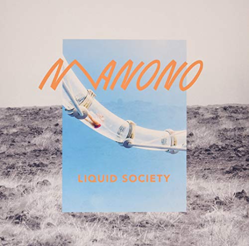 Liquid Society [Vinyl LP] von CD Baby