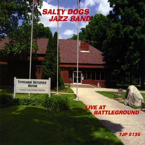 Live at Battleground von CD Baby