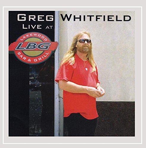 Live at Lakewood Bar & Grill Live at Lakewood Bar & Grill von CD Baby
