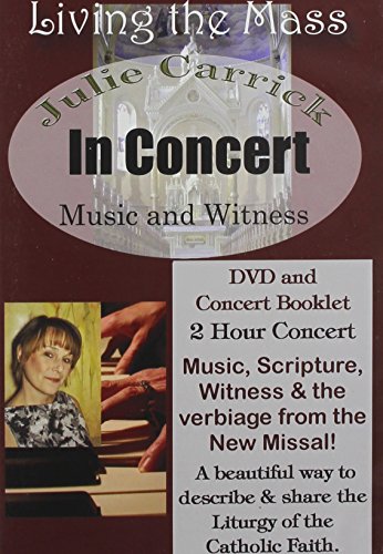 Living the Mass [DVD] [Import] von CD Baby