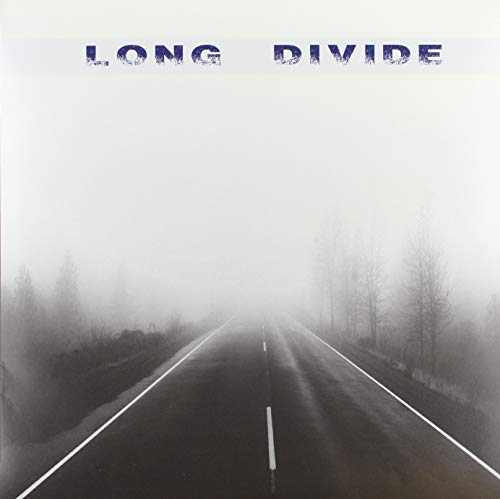 Long Divide [Vinyl LP] von CD Baby