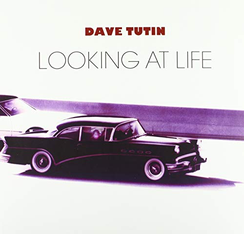 Looking At Life [Vinyl LP] von CD Baby