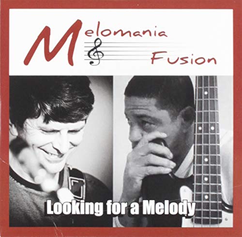 Looking For A Melody von CD Baby