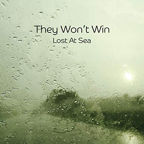 Lost At Sea [Vinyl LP] von CD Baby