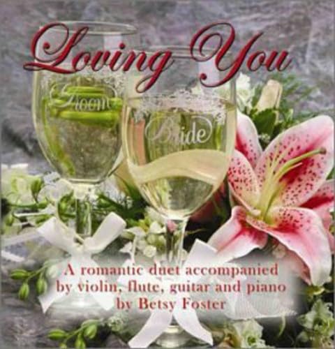 Loving You CD Loving You CD von CD Baby