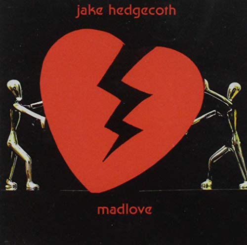 Madlove von CD Baby
