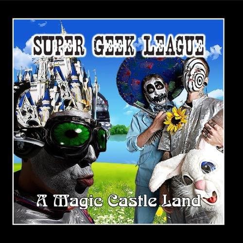 Magic Castle Land von CD Baby