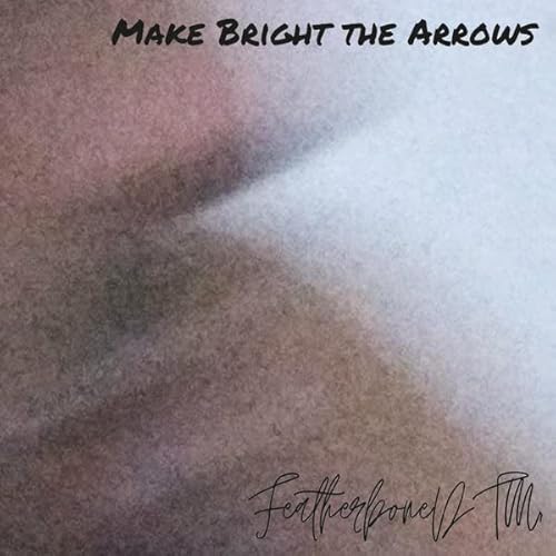 Make Bright The Arrows von CD Baby