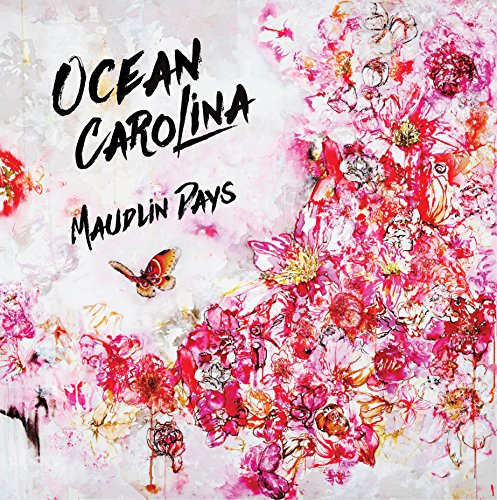 Maudlin Days [Vinyl LP] von CD Baby