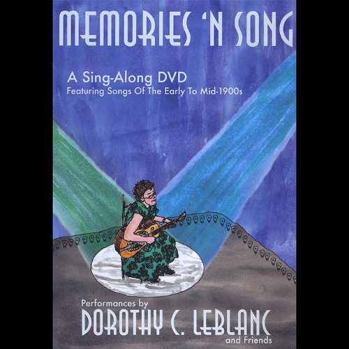 Memories N Song [DVD] [Import] von Cd Baby