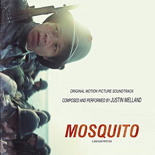 Mosquito - (Original Motion Picture Soundtrack) [Vinyl LP] von CD Baby