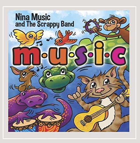 Music CD Music CD von CD Baby