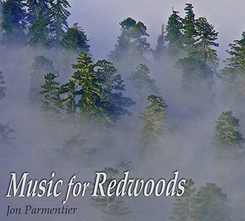 Music for Redwoods von CD Baby