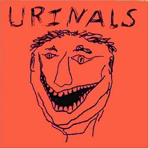 Negative Capability by Urinals (2005) Audio CD von CD Baby